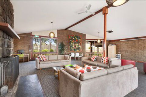 Bellbrae Country Club Surf Coast - Stayed 2