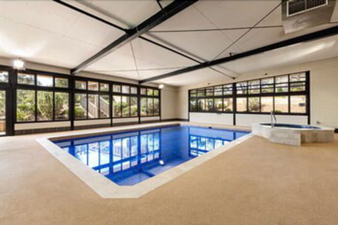 Bellbrae Country Club Surf Coast - Stayed 1
