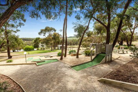 Bellbrae Country Club Surf Coast - Stayed 7