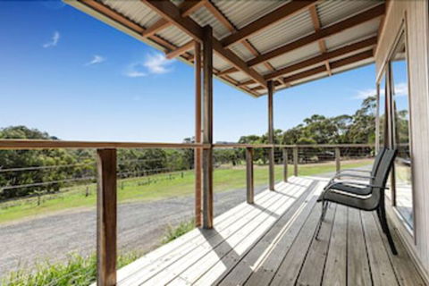 Bellbrae Country Club Surf Coast - Stayed 5