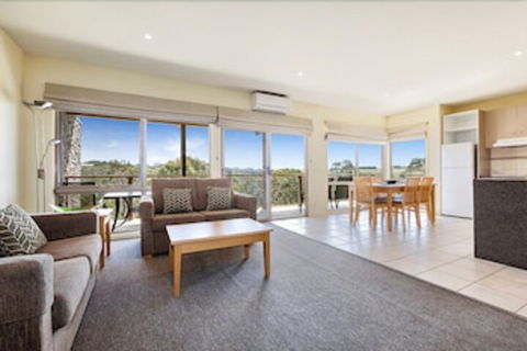 Bellbrae Country Club Surf Coast - Stayed 4