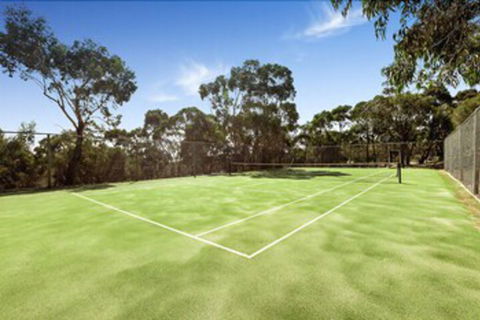 Bellbrae Country Club Surf Coast - Stayed 6