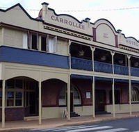 Carrollee Hotel - Stayed