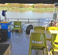 Mary River House Boats - Stayed