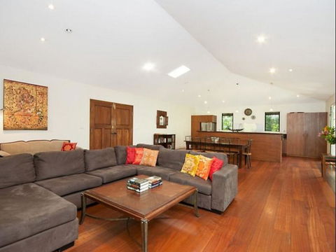 Laanecoorie Holiday House - Stayed 1