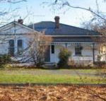 Cluan Homestead - Stayed