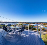Sea180 Merimbula - Stayed