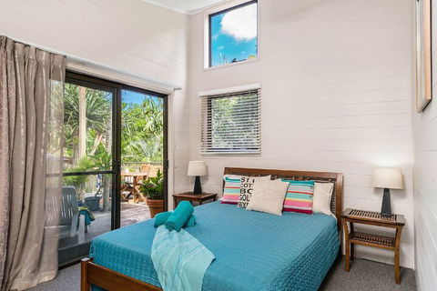A PERFECT STAY - Moonstruck - Stayed 4