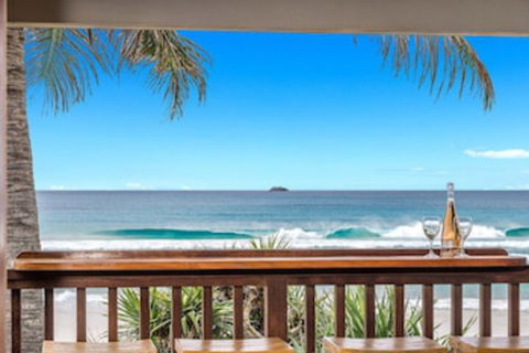 A PERFECT STAY - Moonstruck - Stayed 0