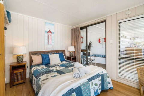 A PERFECT STAY - Moonstruck - Stayed 5