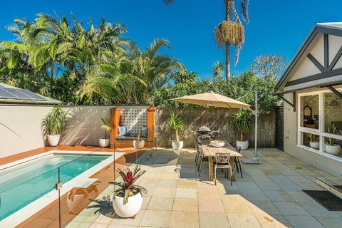 A PERFECT STAY - 3 Little Pigs - Stayed 6