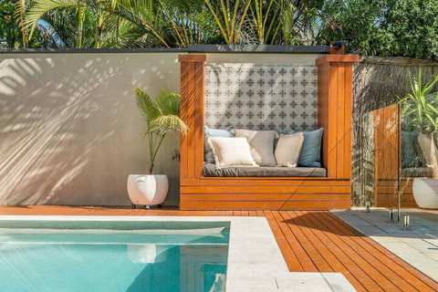 A PERFECT STAY - 3 Little Pigs - Stayed 2