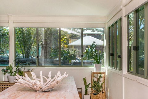 A PERFECT STAY - 3 Little Pigs - Stayed 7