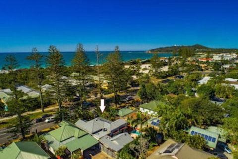 A PERFECT STAY - 3 Little Pigs - Stayed 0