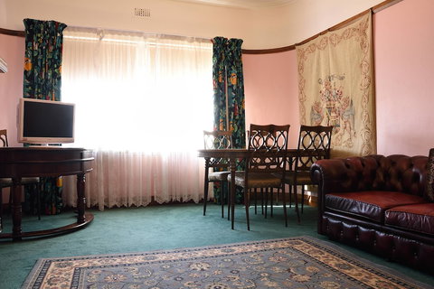 Apartments Downtown - Stayed 4