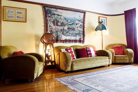 Apartments Downtown - Stayed 6