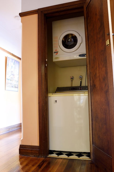 Apartments Downtown - Stayed 1