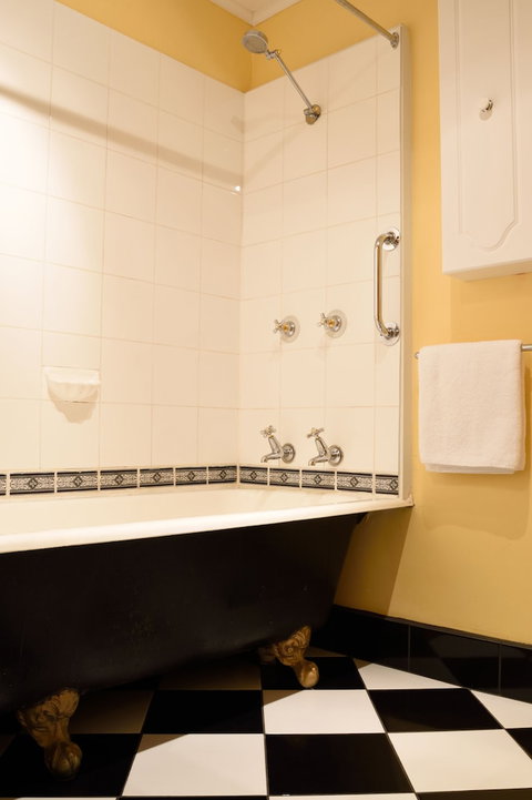 Apartments Downtown - Stayed 3