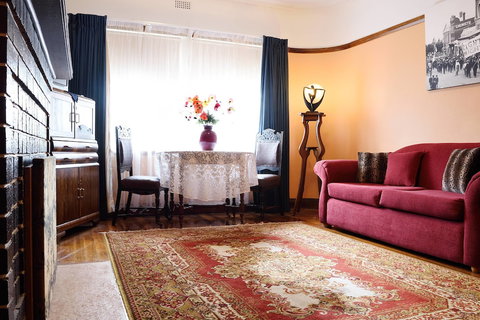 Apartments Downtown - Stayed 2