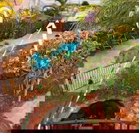 Reflections Broome - Stayed