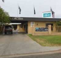 Hilltop Motel - Stays Accommodation