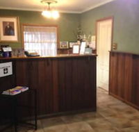 Charles Rasp Motor Inn  Cottages - Stays Accommodation