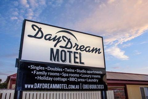 Daydream Motel And Apartments - Stays Accommodation 4