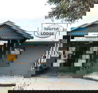 Broken Hill Tourist Lodge - Stays Accommodation
