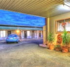Silver Haven Motor Inn - Stays Accommodation