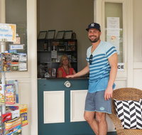 Ellie's Guesthouse - Stays Accommodation