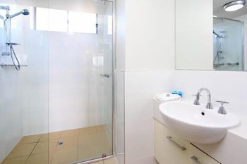 P A Apartments - Stayed 6