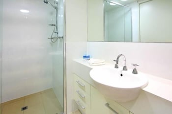 P A Apartments - Stayed 3