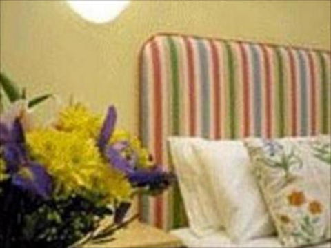 Leatherwood Lodge - Stayed 1