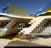 Brisbane Holiday Village - Stayed