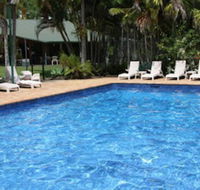 Brisbane Gateway Resort - Stayed