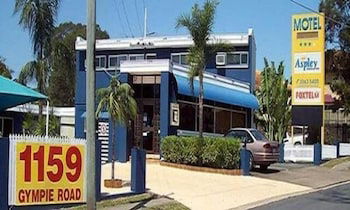 Aspley Motor Inn - Stayed 0