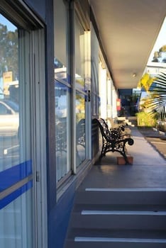 Aspley Motor Inn - Stayed 2