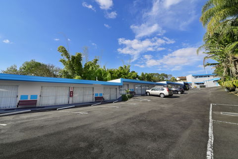 Aspley Motor Inn - Stayed 3