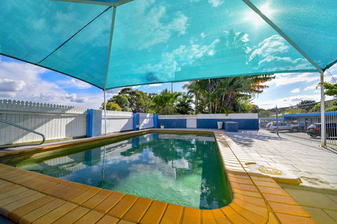 Aspley Motor Inn - Stayed 6