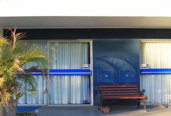 Aspley Motor Inn - Stayed 5