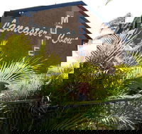 Lancaster Court Motel - Stayed