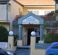 Tottenham Court Accommodation - Stays Accommodation
