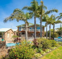 Captain's Quarters - Stays Accommodation