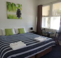 Calder Family Motel - Stayed