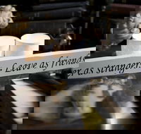 Bishop's Court Estate Boutique Hotel - Stayed