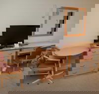 Bathurst Heritage Motor Inn - Stayed