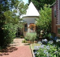 Braeside Garden Cottages - Stayed