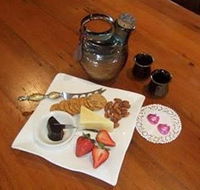 Ayr Bed  Breakfast on McIntyre - Stayed