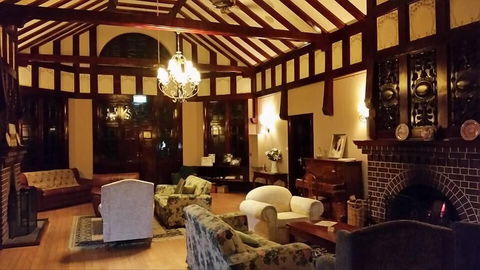 Petersons Armidale Winery & Guesthouse - Stayed 2