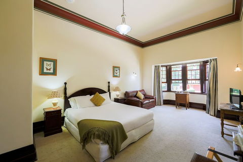 Petersons Armidale Winery & Guesthouse - Stayed 6